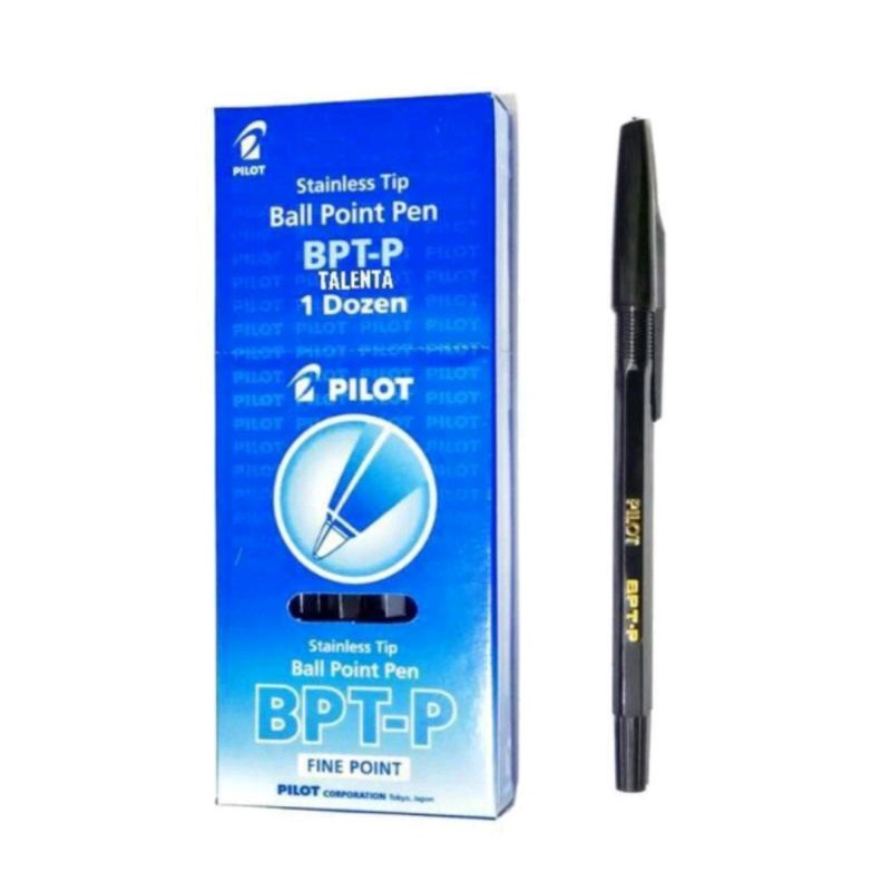 

Pen PILOT BP T-P