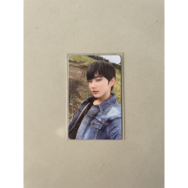 pc jungwon dilan / jungwon dawn B:do official