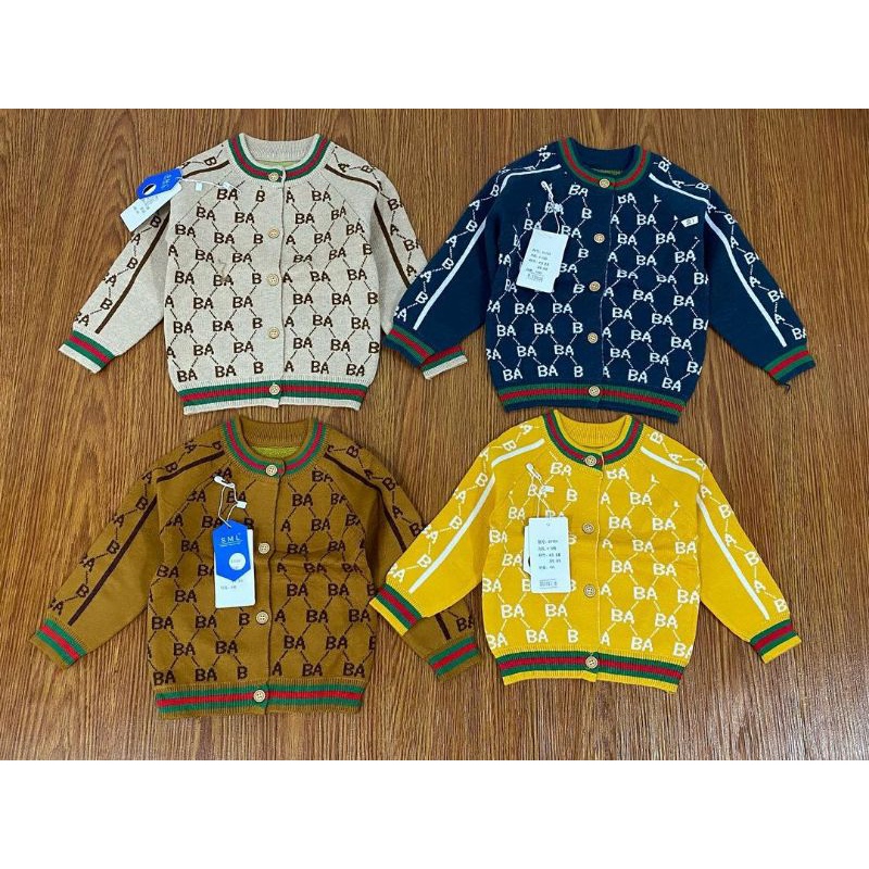 arkidzstore Sweater baby anak GUCCII Premium super import anak