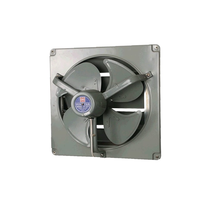 KDK Exhaust Fan Dinding 16 Inch 40AAS / KDK INDUSTRIAL