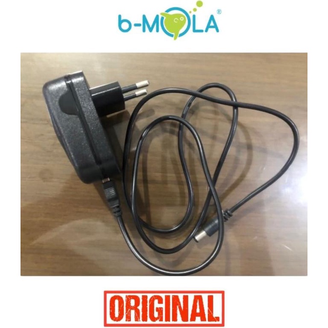CHARGER ADAPTOR BMOLA GO 1804 B MOLA B-MOLA CHARGERAN