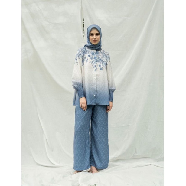 jamila edera gradasi