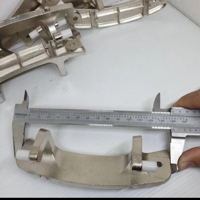 VNDH engsel pintu mesin cuci lg pintu depan