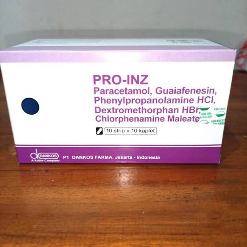 Jual PRO-INZ BOX | Shopee Indonesia