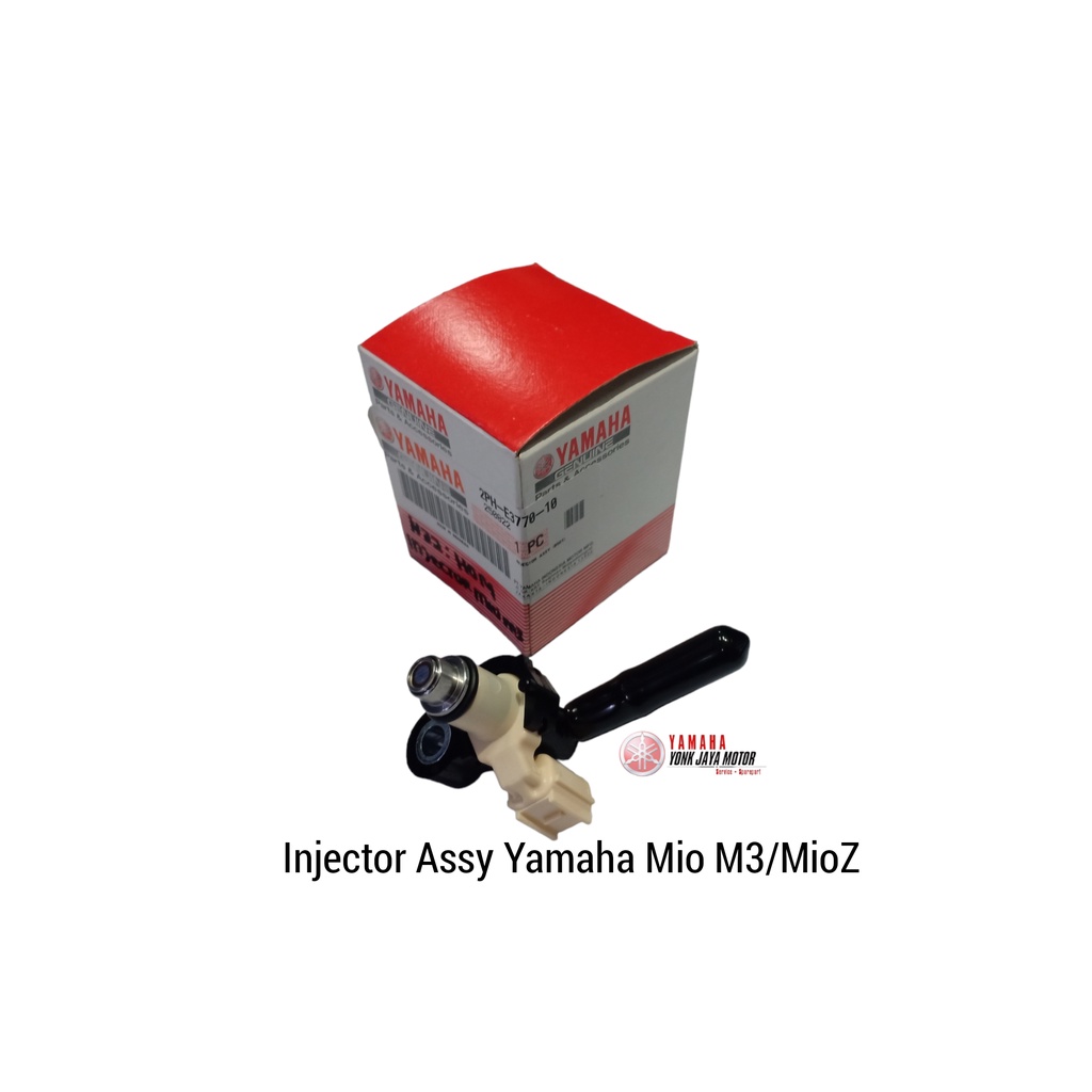 INJECTOR INJEKTOR YAMAHA MIO M3/MIO Z 2PH-E3770-10