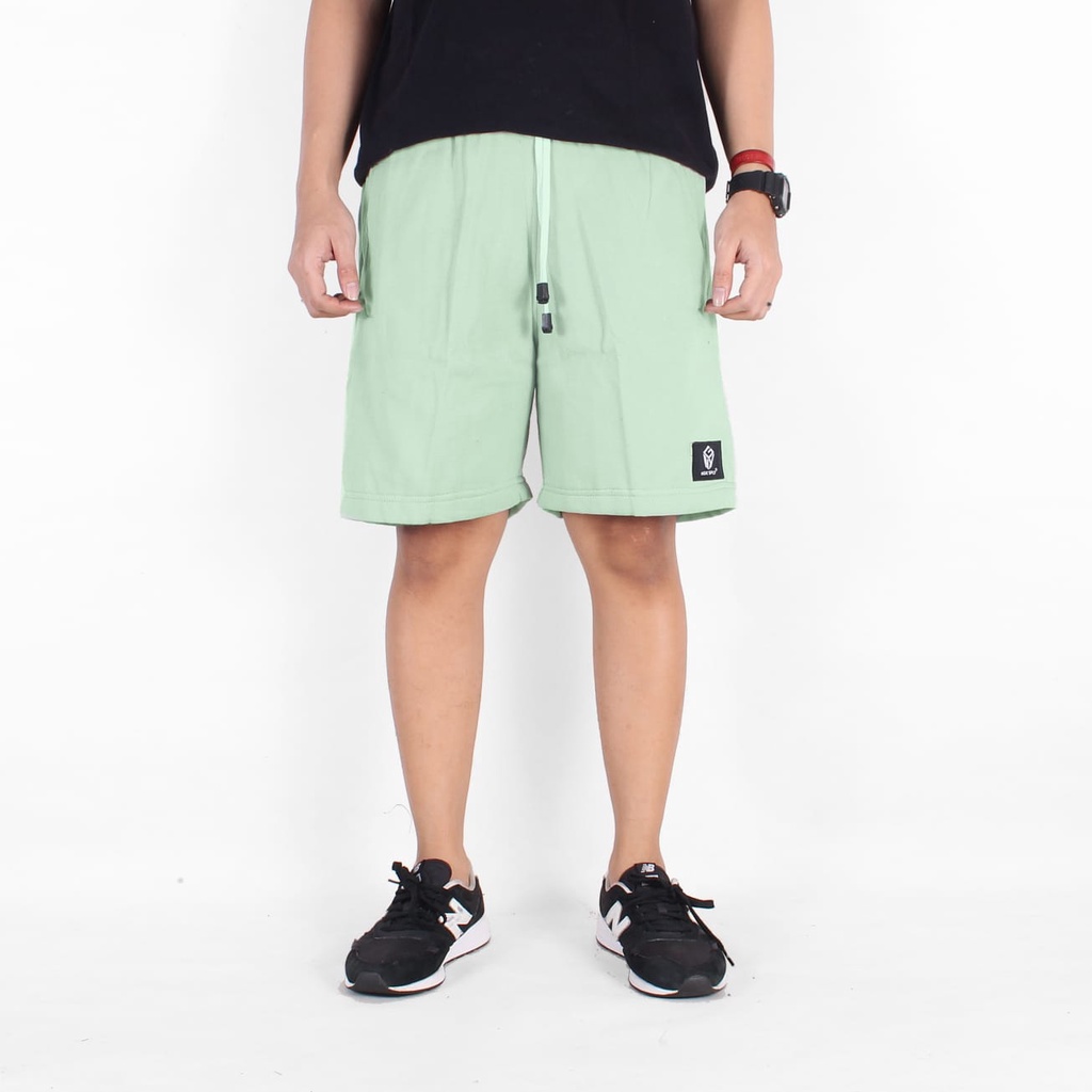 Celana Pendek Boardshort NGK Mint