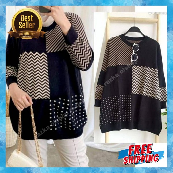 Baju Krmeja Kantor Blose Wnita Santai Bloues Kuliah Fashionable Blus Model Terbaru Kmeja Blous Elega