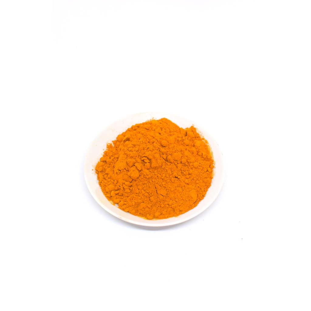 

Agradaya - Java Turmeric Serbuk 1 Kg (Bulky/Curah)