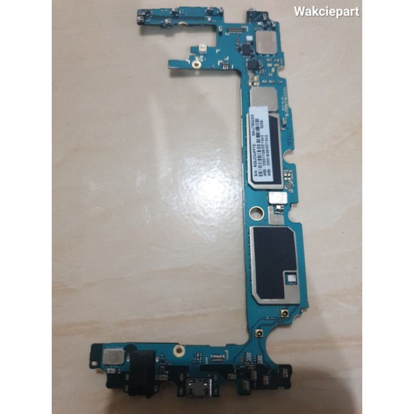 mesin samsung j7 pro