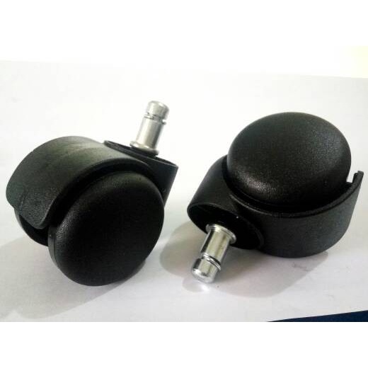 Roda Roda / Castor, Kaki Kursi Kantor