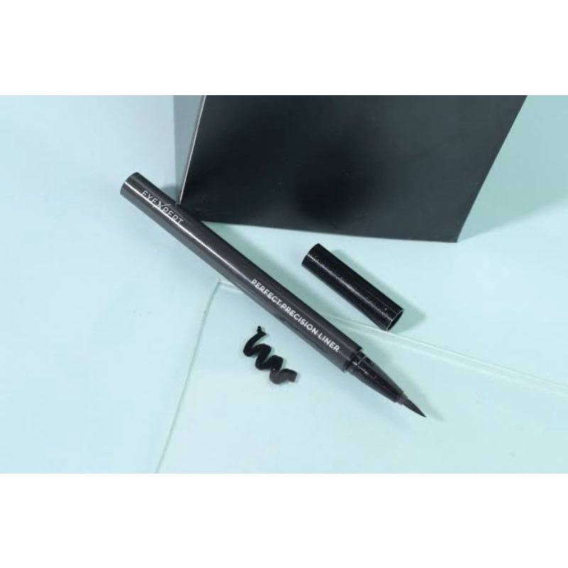 WARDAH EYEXPERT PERFECT PRECISION LINER