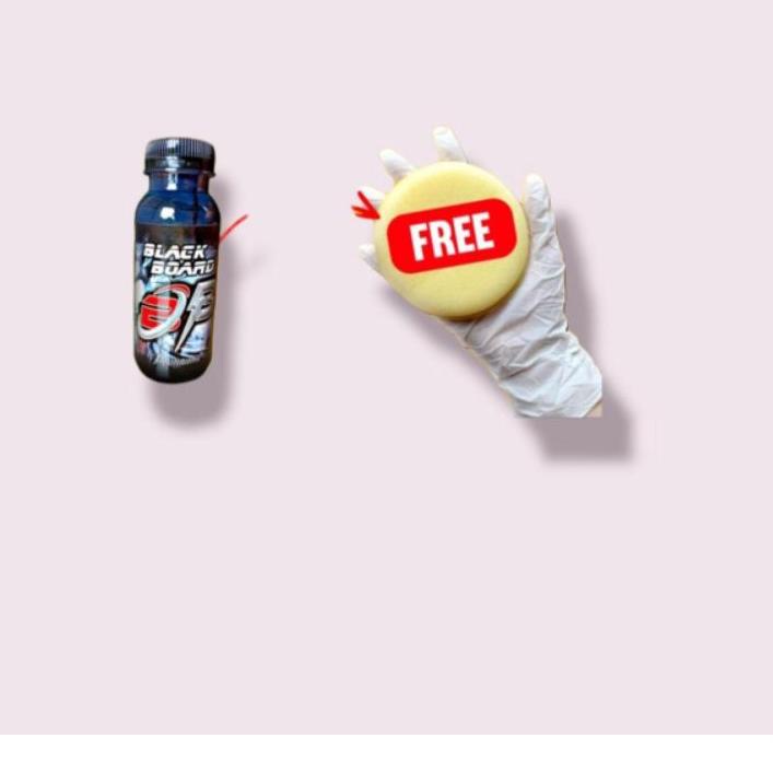 ⇶ penghitam body motor permanen テ