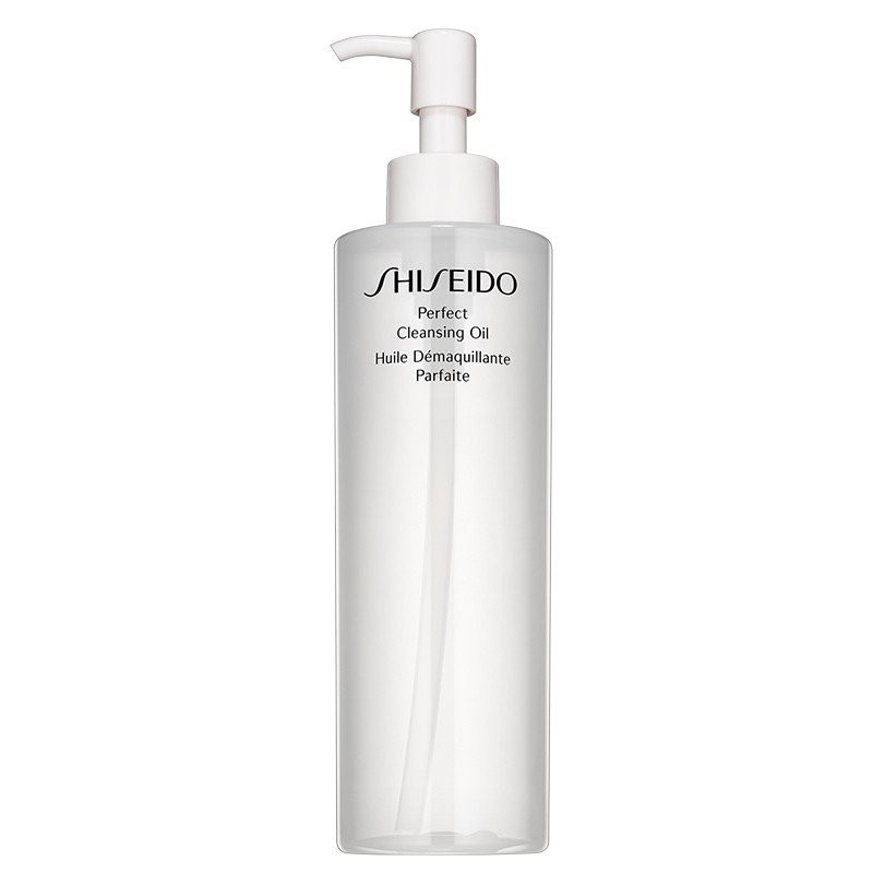 SHISEIDO Petfect Cleansing Oil 300ml