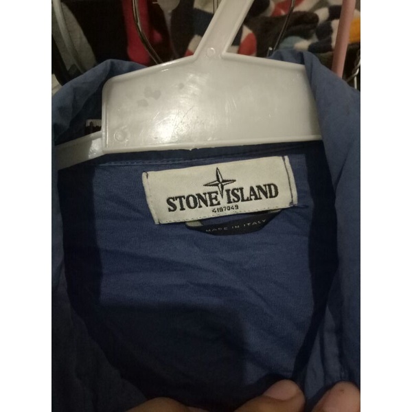 stoneisland ori second