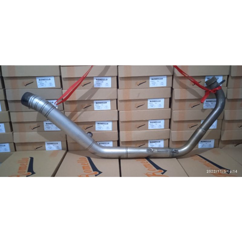 leheran proliner pro mp1 forr Sonic/GTR