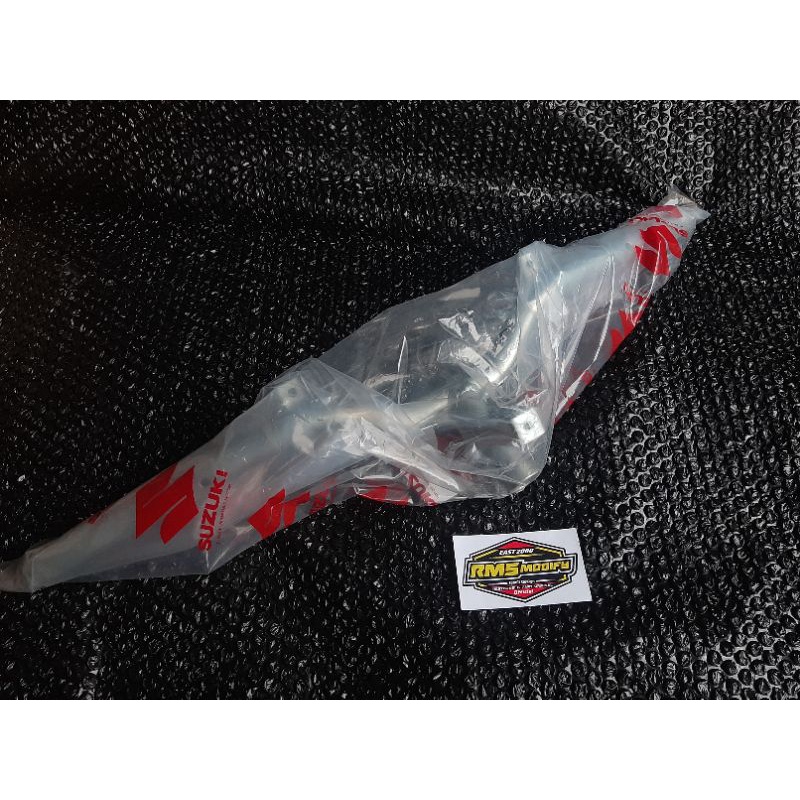 stang stir satria lumba satria 2 tak original