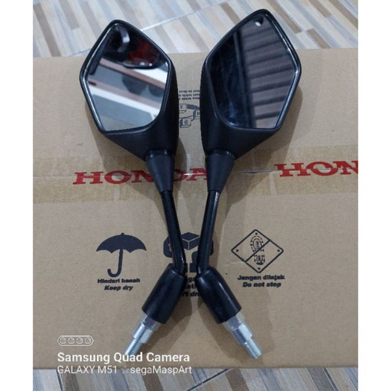 Spion pcx 150 pcx 160 original motor matic