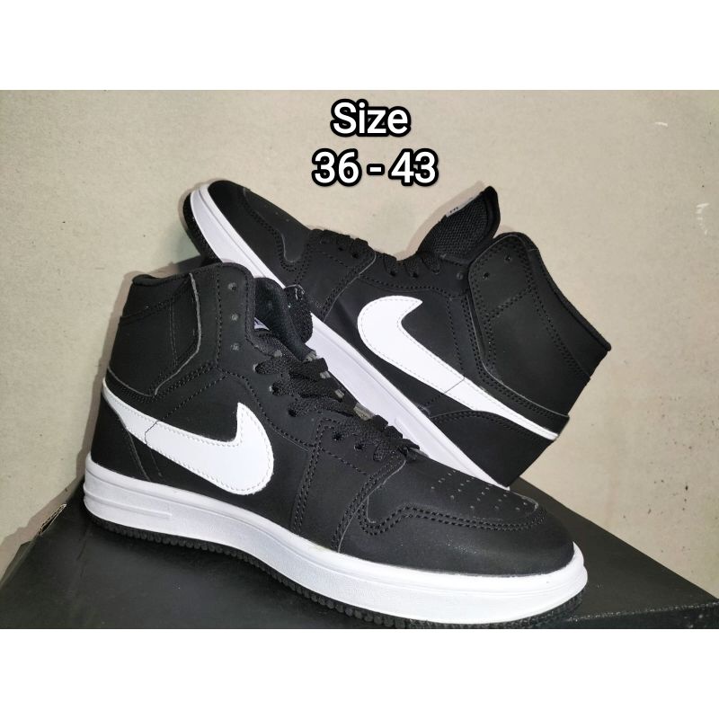 sepatu nike jordan shopee