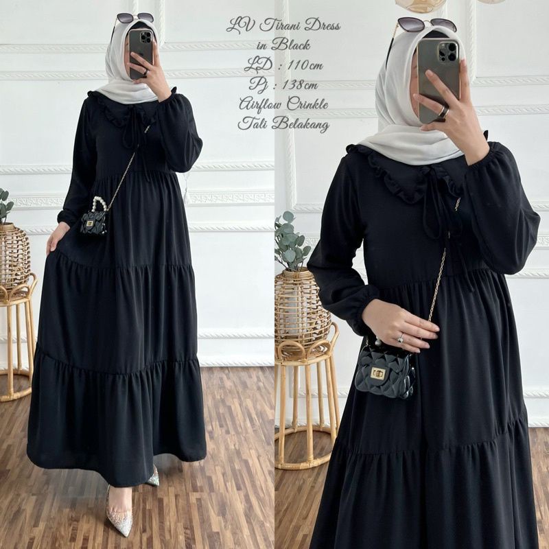 gamis kringkel gamis polos gamis murah gamis jumbo