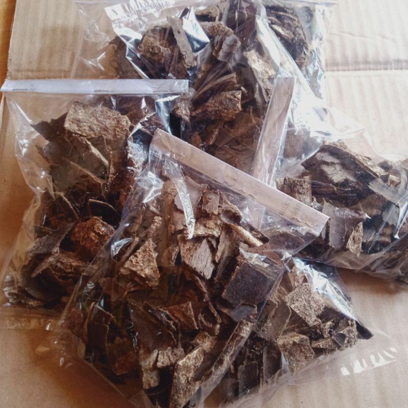 

Kulit pohon lemo kulit wangi alami 100 gram