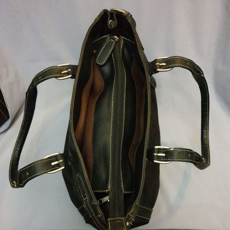 TAS LES CATINO PRELOVED ORI