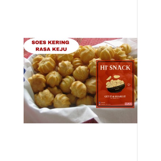 

SOES KERING RASA KEJU 1 KG RENYAH