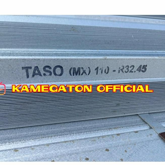 BAJA RINGAN TASO RENG 0.45 MM