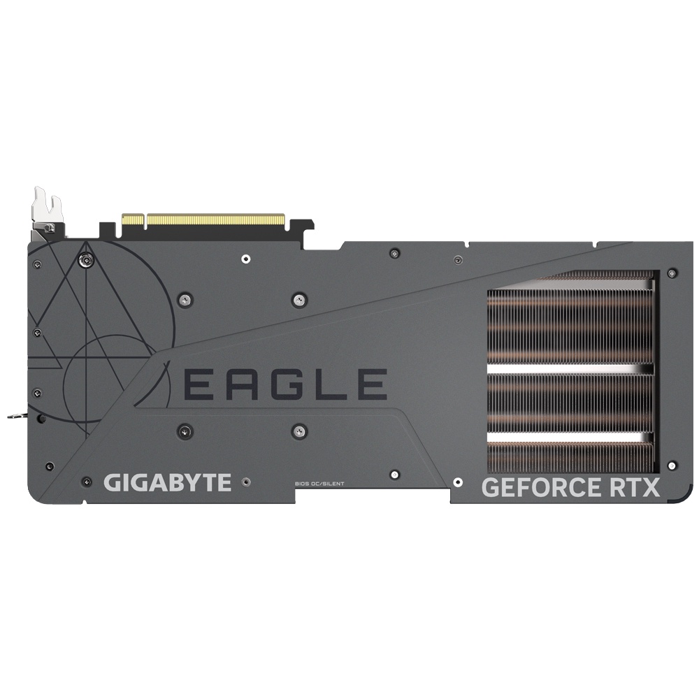 VGA GIGABYTE RTX 4080 16GB EAGLE OC GV-N4080EAGLE OC-16GD