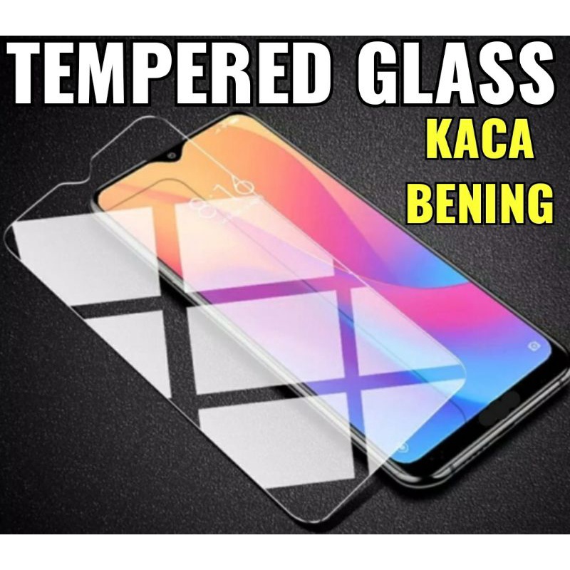 Tempered Glass Kaca Bening Sony Xperia M2 / M2 AQUA / M4 / M5 / E3 / C4 / C5 / T3 / Z5 / Z1 MINI / Z5 COMPACT / Z5+ / Z5 MINI / Z5 PLUS / BELI BANYAK HARGA MURAH HEMAT ONGKOS / OPPO A17 / A17K / A57 / A57 4G / A77S / SAMSUNG A04 / A04E / A04S / A04 CORE