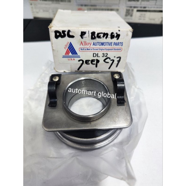 bearing kolahar kopling jeep cj7