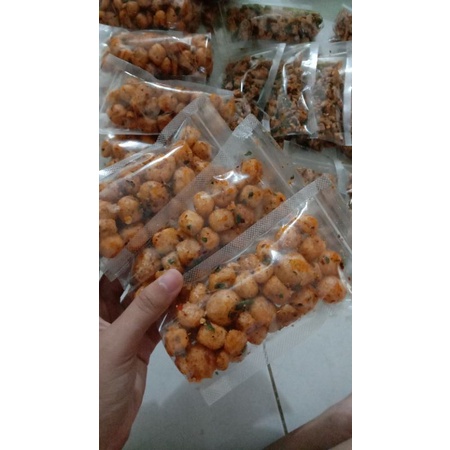 

cimol pedas daun jeruk 3pct