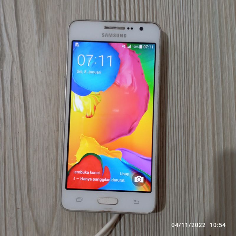 Samsung Galaxy Grand Prime SM-G530Y Normal