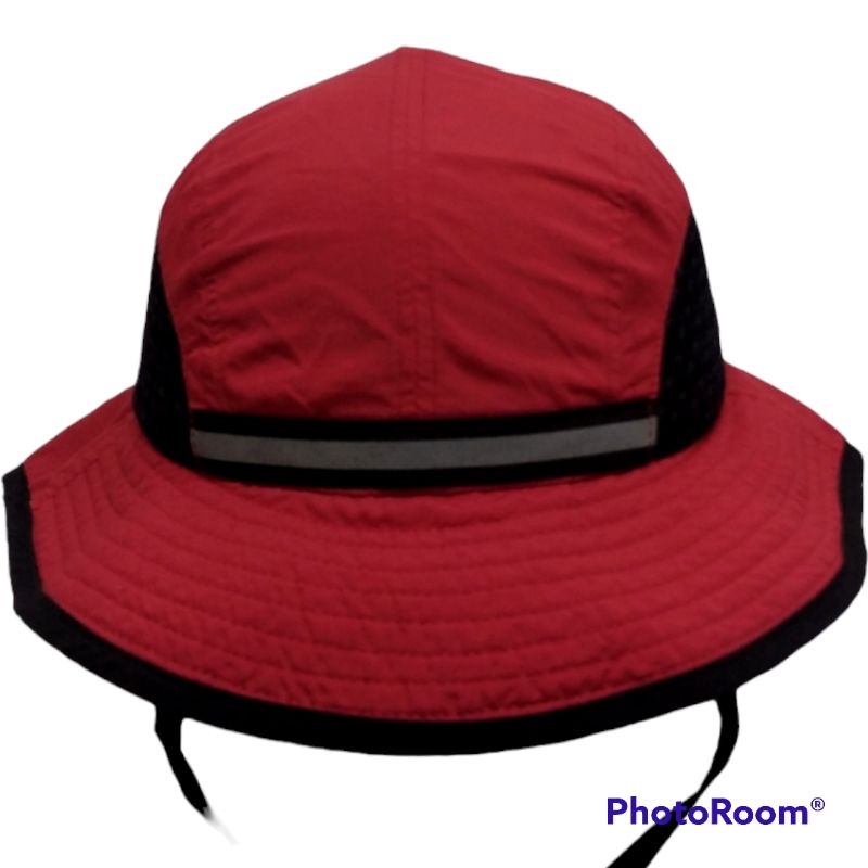 JUNGLE HAT/FISHING HAT