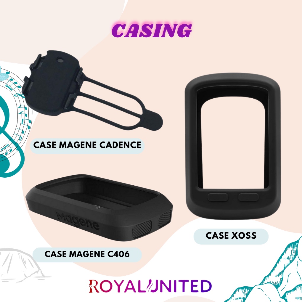 Soft case Casing Silikon Premium Quality