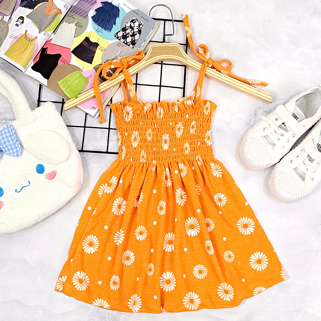 DRESS ANAK PREMIUM SHINE / SHINE DRESS ANAK PEREMPUAN