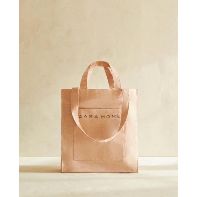 TAS TOTE BAG