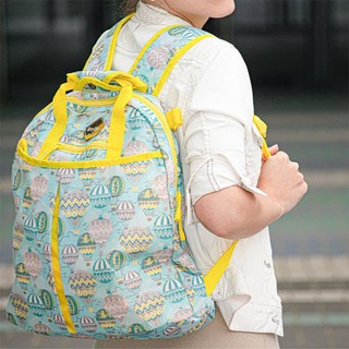 FRECKLES BACKPACK EDISI 2020