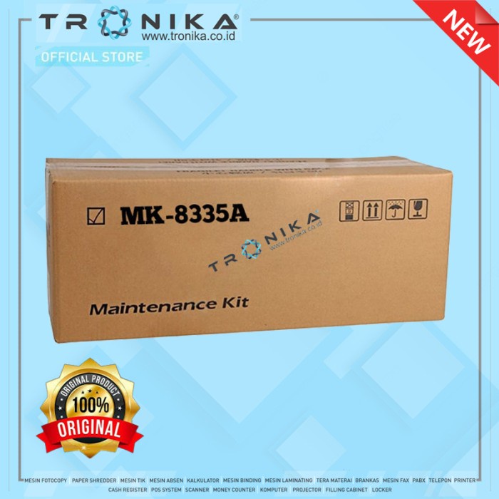 Maintenance Kit KYOCERA MK-8335A (ORIGINAL) For ta2552ci ta3252ci