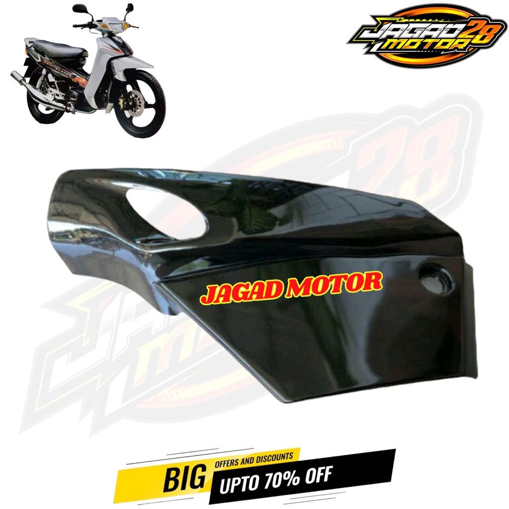 Tool Box Tutup Aki Box Aki Yamaha Fizr Fiz R Hitam / Bok Aki Yamaha Fizr Fiz R Hitam / Tutup Aki Accu Yamaha Fizr Fiz R Hitam / Cover Tutup Aki Dop Accu Yamaha Fizr Fiz R Hitam / Cover Tutup Box Aki Yamaha Fizr Fiz R Hitam