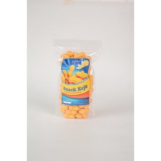 

Snack Kacang Keju 40 gram
