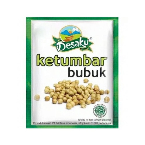 DESAKU KETUMBAR BUBUK 12X15