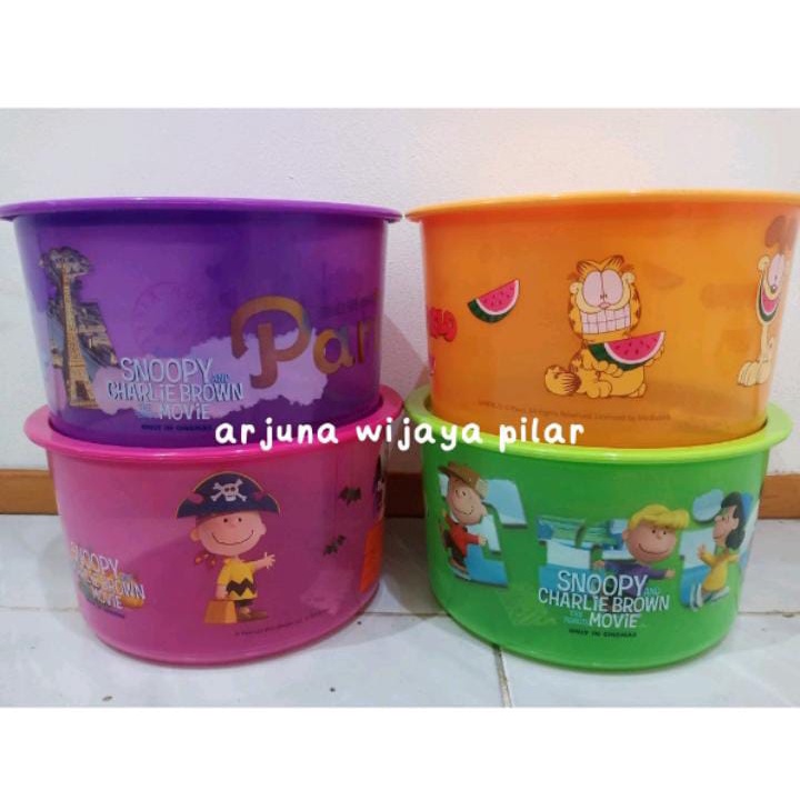 Toples Odate Calista Premium Ukuran 0,6 Sampai 2,8 Kg