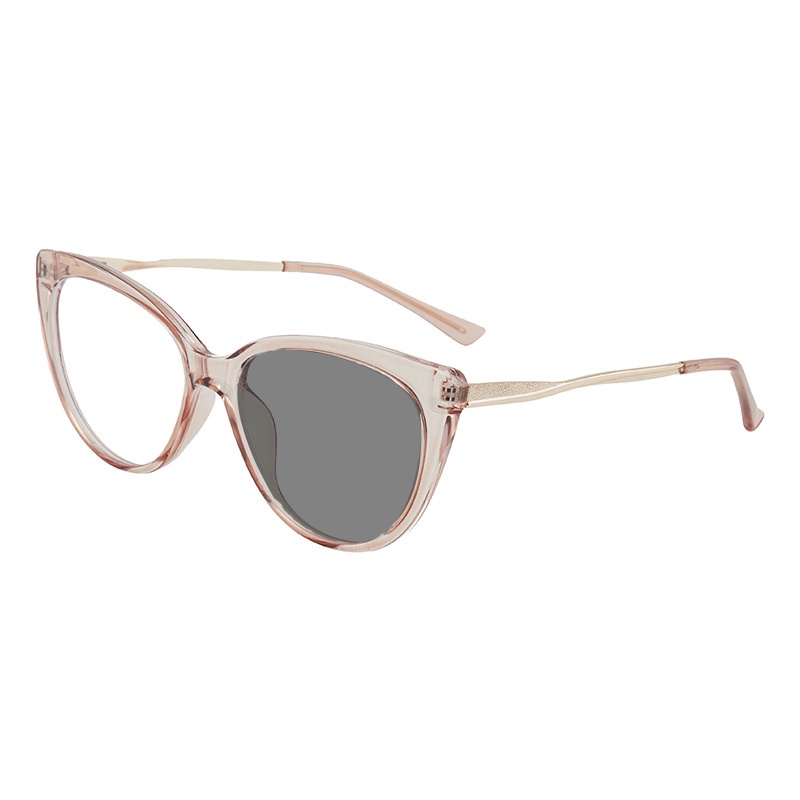 Tr90 Kacamata Photochromic Anti Radiasi Untuk Pria / Wanita