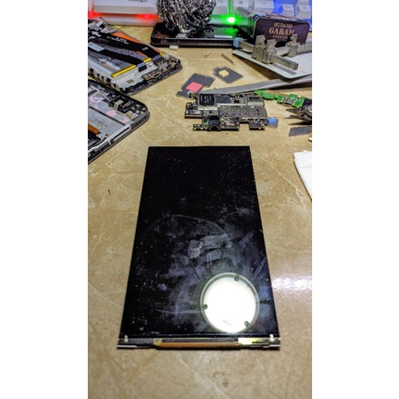 LCD XIAOMI REDMI NOTE /5A / NOTE 5 A PRIME only original 100% cabutan / copotan mulus