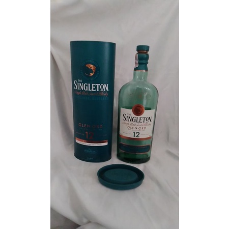 botl bekas singleton