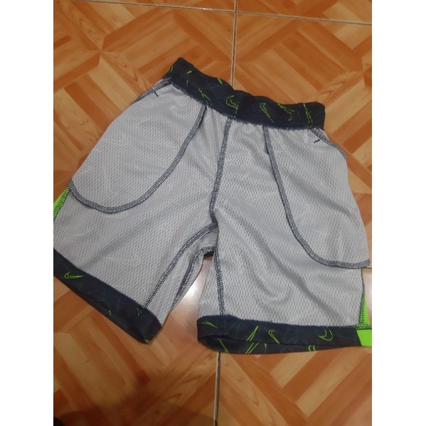 Celana Nike NYA DRI FIT AOP SHORT