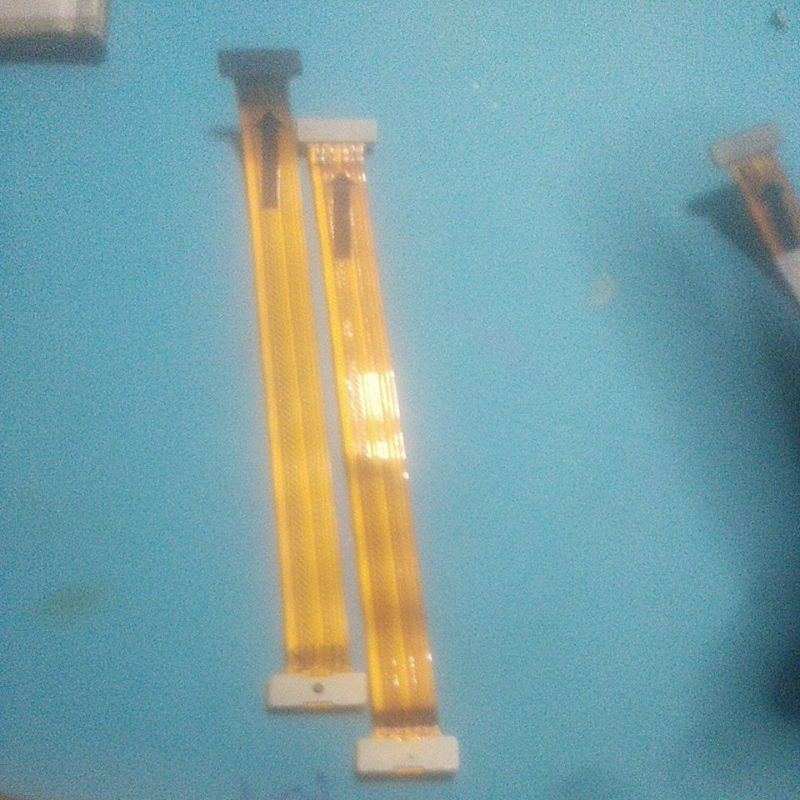 flexibel charger samsung a7 2018 copotan