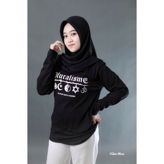 KAOS PLURALISME/PLURAL/INDONESIA