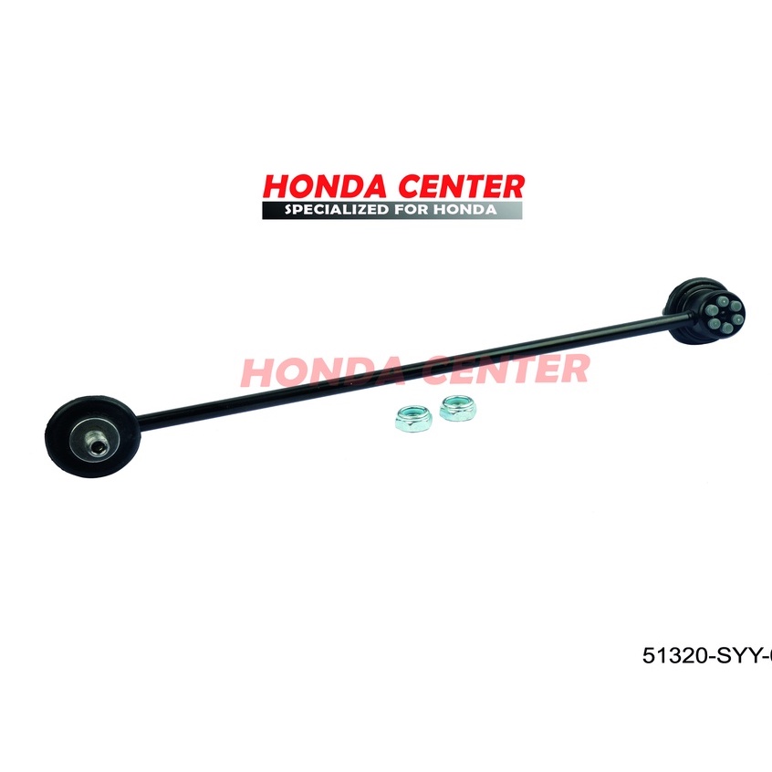 link stabil stabilizer depan honda freed 2010 2012 2013 2014 2015