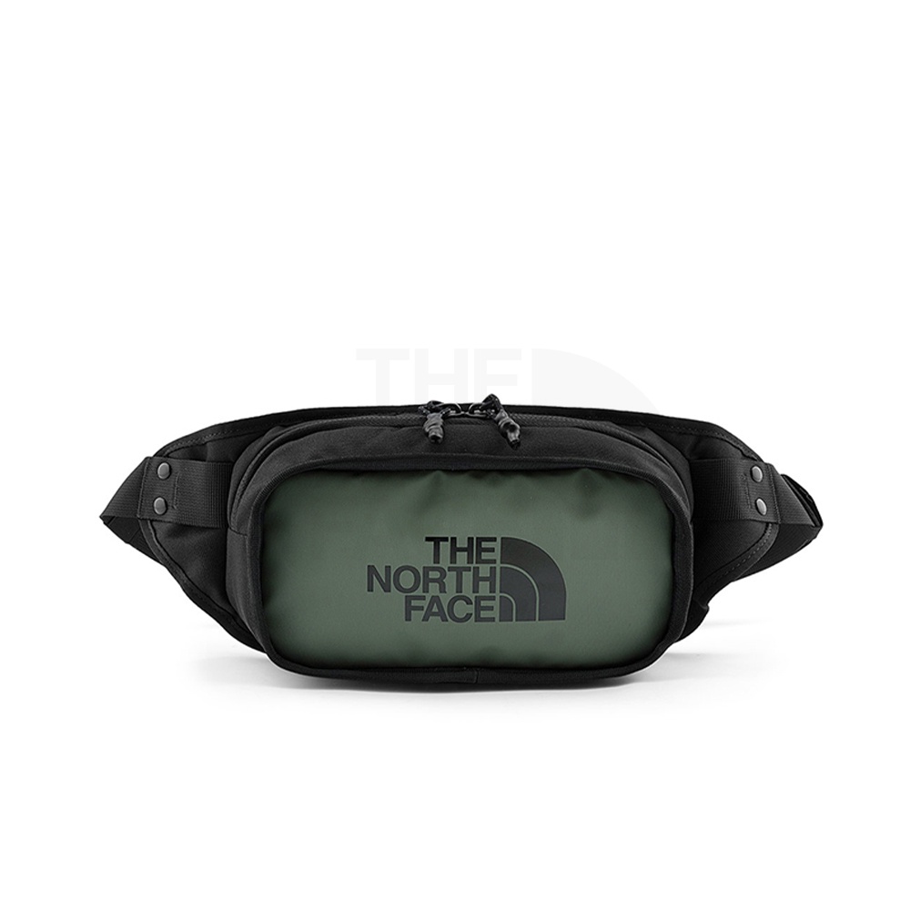 The North Face Unisex Explore Hip Pack-NF0A3KZXWTQ